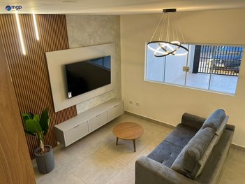 house em Rua Simão Borges, Vila Maria Alta - São Paulo - SP