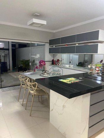 house em Rua Henrique Lamberti, Jardim Camila - Sorocaba - SP