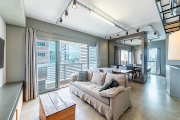 apartment em Mariland, Auxiliadora - Porto Alegre - RS