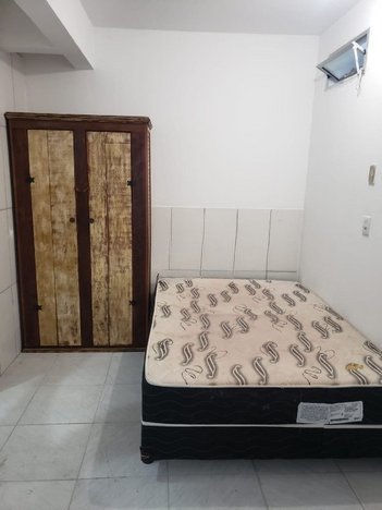 apartment em José Ventura, Trindade - Florianópolis - SC