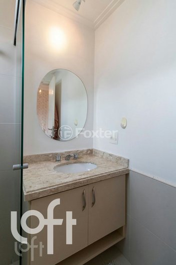 apartment em Rua Coronel Melo de Oliveira, Perdizes - São Paulo - SP