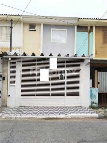 house em Rua Mira Estrela, Tucuruvi - São Paulo - SP