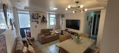 apartment em Avenida Mar Negro, Intermares - Cabedelo - PB