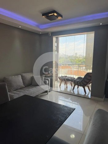 apartment em Rua Ferreira de Oliveira, Alto do Pari - São Paulo - SP