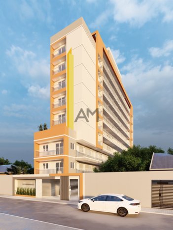 apartment em Rua Serra do Mar, Vila Princesa Isabel - São Paulo - SP