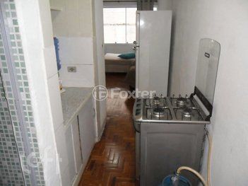 apartment em Rua Guaianases, Campos Elíseos - São Paulo - SP
