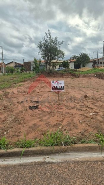 land_lot em Rua Quatorze, Residencial Nova Canaã - Andradina - SP