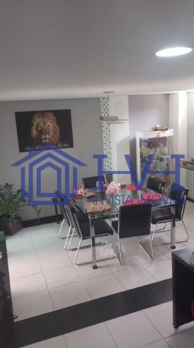 Casa com 3 quartos — Venda Nova, Belo Horizonte