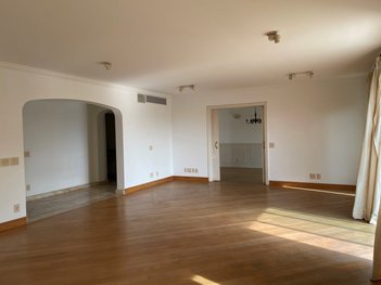 apartment em Rua Bahia, Higienópolis - São Paulo - SP