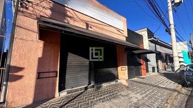house em Rua Bom Jesus de Pirapora, Jardim Petrópolis - Jundiaí - SP