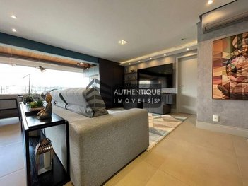 apartment em Rua Cotoxó, Perdizes - São Paulo - SP