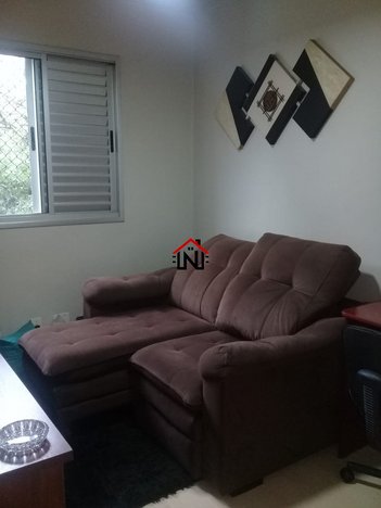 apartment em Rua Edvard Carmilo, Jardim Celeste - São Paulo - SP
