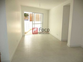 apartment em Rua Carvalho Azevedo, Lagoa - Rio de Janeiro - RJ