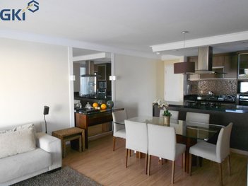 apartment em Rua Joaquim Ferreira, Água Branca - São Paulo - SP