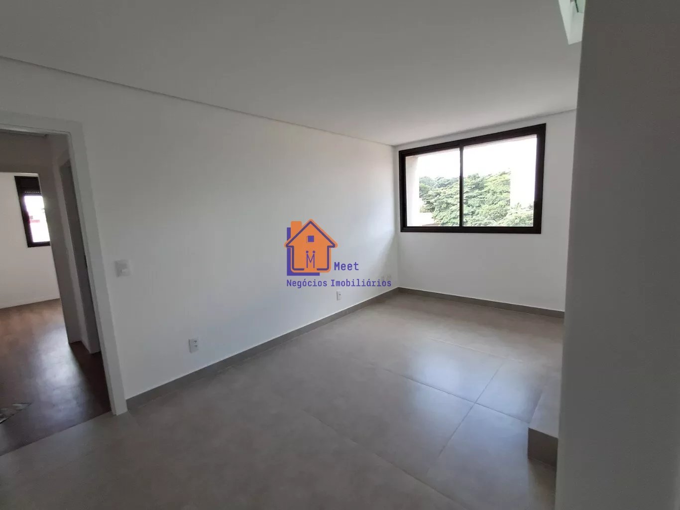 Cobertura com 2 quartos — Prado, Belo Horizonte