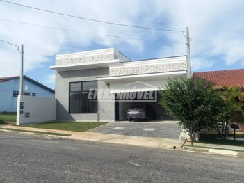 house em Avenida Victor Andrew, Zona Industrial - Sorocaba - SP