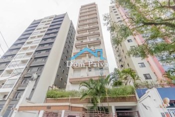apartment em Rua das Fiandeiras, Vila Olímpia - São Paulo - SP