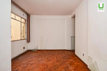 apartment em Rua Rio de Janeiro, Centro - Belo Horizonte - MG