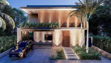 house em Rua Nara Leão, Jardim Ypê - Paulínia - SP