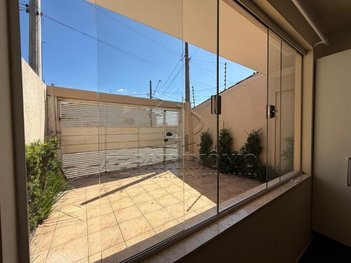 house em Alameda Professor Horácio Ribeiro, Jardim Gonçalves - Sorocaba - SP