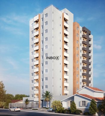 apartment em Rua Antônio Piccoli, Borgo - Bento Gonçalves - RS