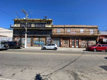 office em Rua Itinguçu, Vila Ré - São Paulo - SP