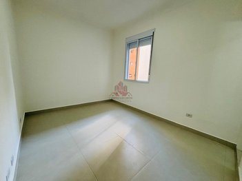 apartment em Avenida Presidente Wilson, José Menino - Santos - SP