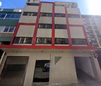 commercial_property em Artista Bitencourt, Centro - Florianópolis - SC