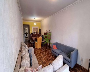 apartment em Rua Madre Cabrini, Vila Mariana - São Paulo - SP