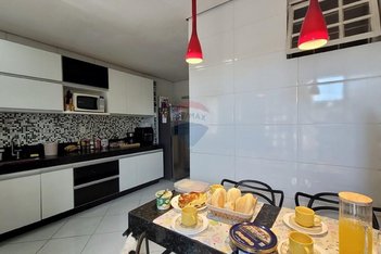 house em Rua Lunds Ferreira, Boa Vista - Belo Horizonte - MG