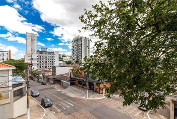 apartment em Rua Maria Curupaiti, Vila Ester (Zona Norte) - São Paulo - SP