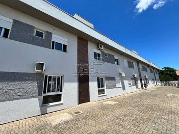 apartment em A - Bloco 02, Estância Velha - Canoas - RS