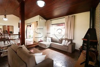 house em Rua Jorge Valim, Vila Ester (Zona Norte) - São Paulo - SP