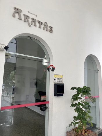 apartment em Avenida Aratãs, Indianópolis - São Paulo - SP
