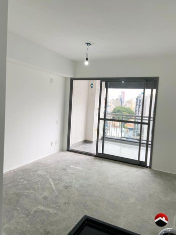 apartment em Rua Pinheiros, Pinheiros - São Paulo - SP