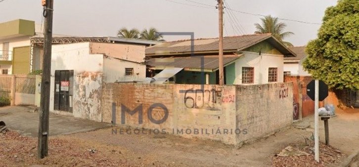 Cômodo Condomínio
