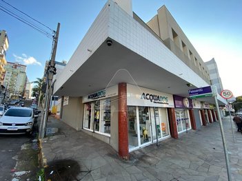 business em Rua Paissandu, Centro - Passo Fundo - RS