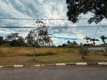 land_lot em Rua Andradina, Parque Dom Henrique - Cotia - SP