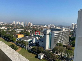 apartment em Avenida Tiradentes, Jardim das Nações - Taubaté - SP