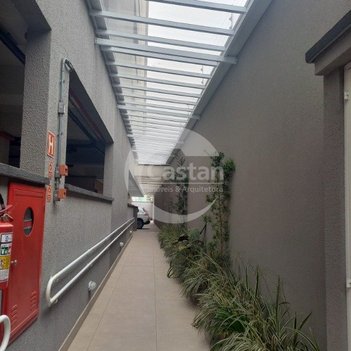 commercial_property em Rua Arapaçu, Vila Formosa - São Paulo - SP