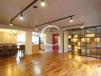 apartment em Rua Gaivota, Moema - São Paulo - SP