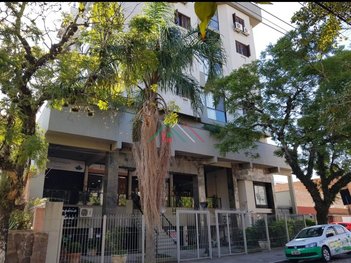 apartment em Rua Almirante Delamare, Tristeza - Porto Alegre - RS