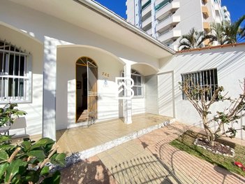house em Santo Antônio, Barreiros - São José - SC