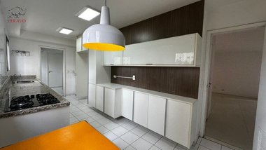 apartment em Rua Nagel, Vila Leopoldina - São Paulo - SP