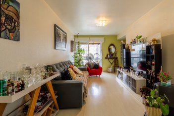 apartment em Rua Albertina Vieira da Silva Gordo, Vila Aurora (Zona Norte) - São Paulo - SP