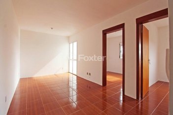 apartment em Avenida Teresópolis, Teresópolis - Porto Alegre - RS