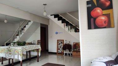 apartment em Rubens Guimarães, Castelo - Belo Horizonte - MG