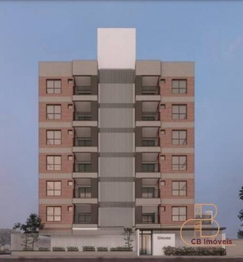 apartment em Rua Nivaldo Nicolau Gardini, Centro - Camboriú - SC