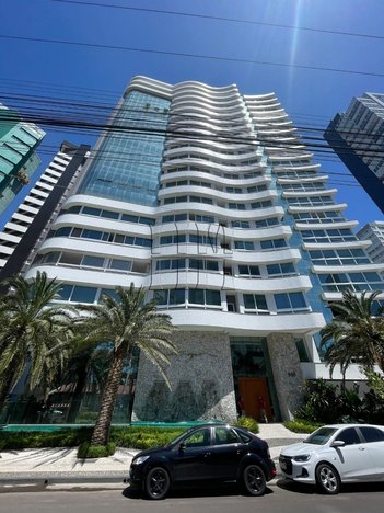 apartment em Avenida Silva Jardim, Torres - Torres - RS