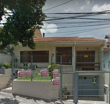 house em Brasília, Vila Ipiranga - Porto Alegre - RS